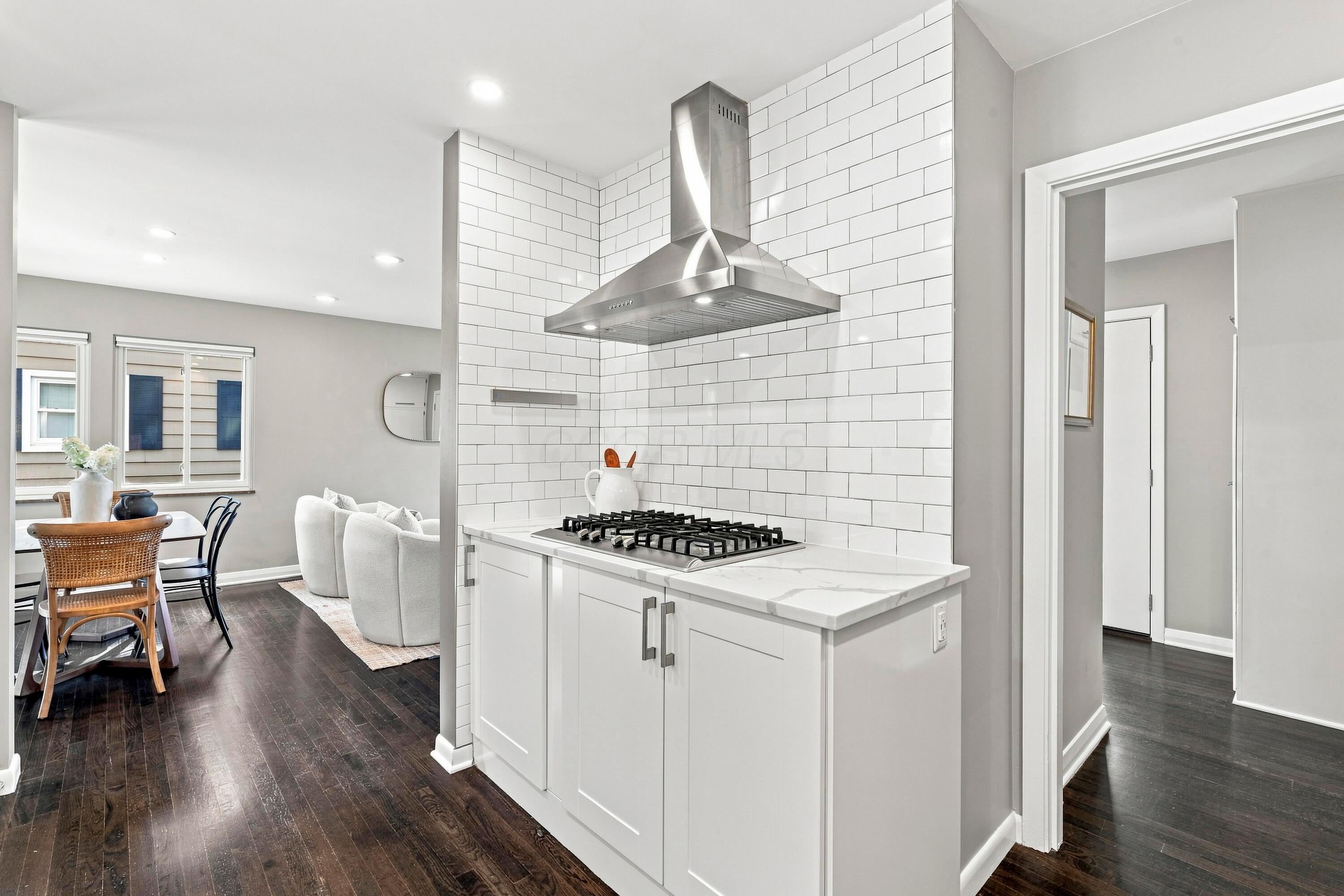 1950 Langham Road Upper Arlington, OH 43221 - Photo 18 of 54 Kitchen