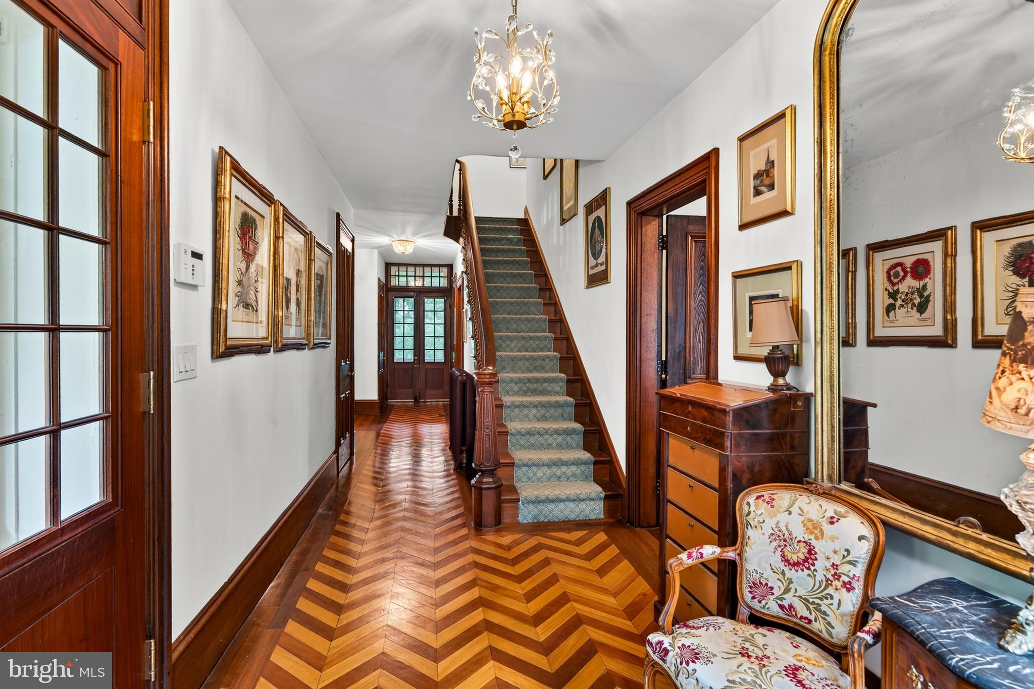 1001 Country Club Road West Chester, PA 19382 - Photo 18 of 145 Foyer