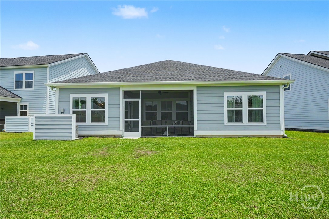 121 Binscombe Lane Pooler, GA 31322 - Photo 45 of 50
