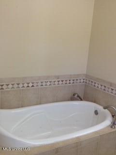 1460 Mcmaster Road Sarah, MS 38665 - Photo 25 of 40 Jetted tub