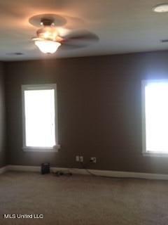 1460 Mcmaster Road Sarah, MS 38665 - Photo 28 of 40 35 - Bedroom