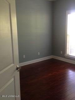 1460 Mcmaster Road Sarah, MS 38665 - Photo 29 of 40 Bedroom