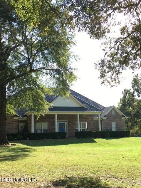 1460 Mcmaster Road Sarah, MS 38665 - Photo 9 of 40 View from street