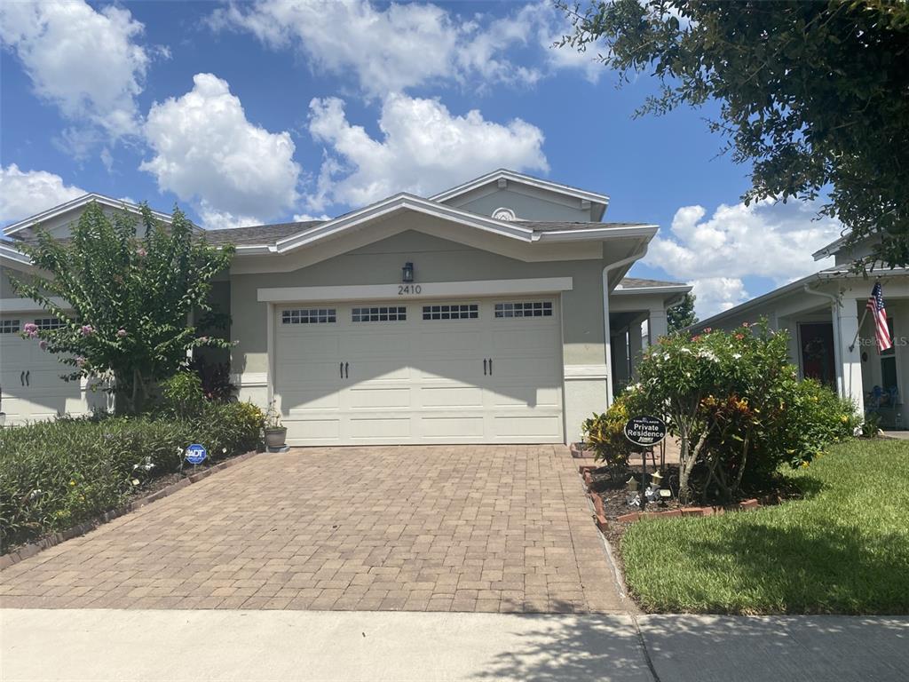 2410 Datura Loop St. Cloud, FL 34772 - Photo 1 of 30