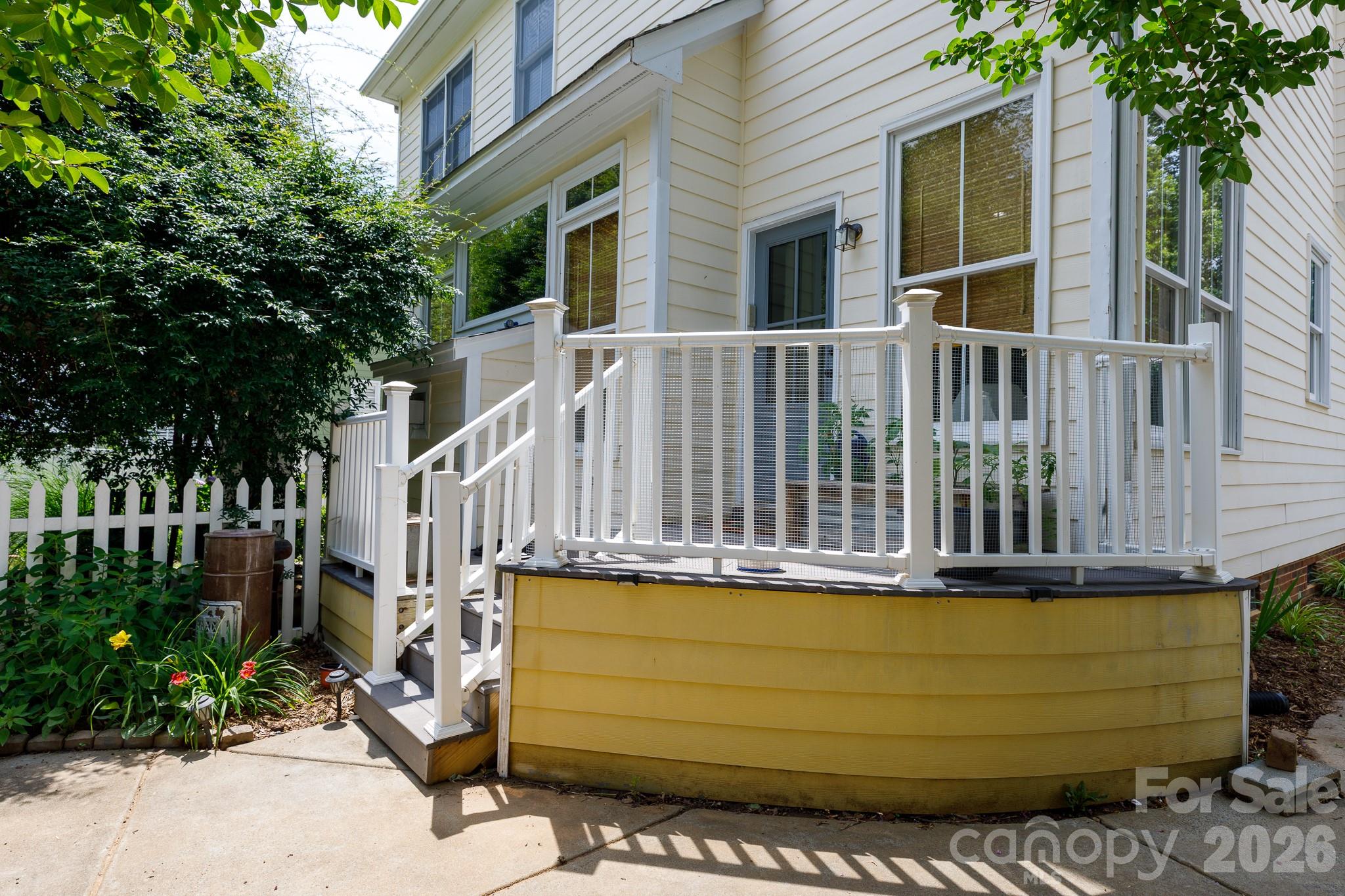 1308 Barnett Woods Fort Mill, SC 29708 - Photo 35 of 48