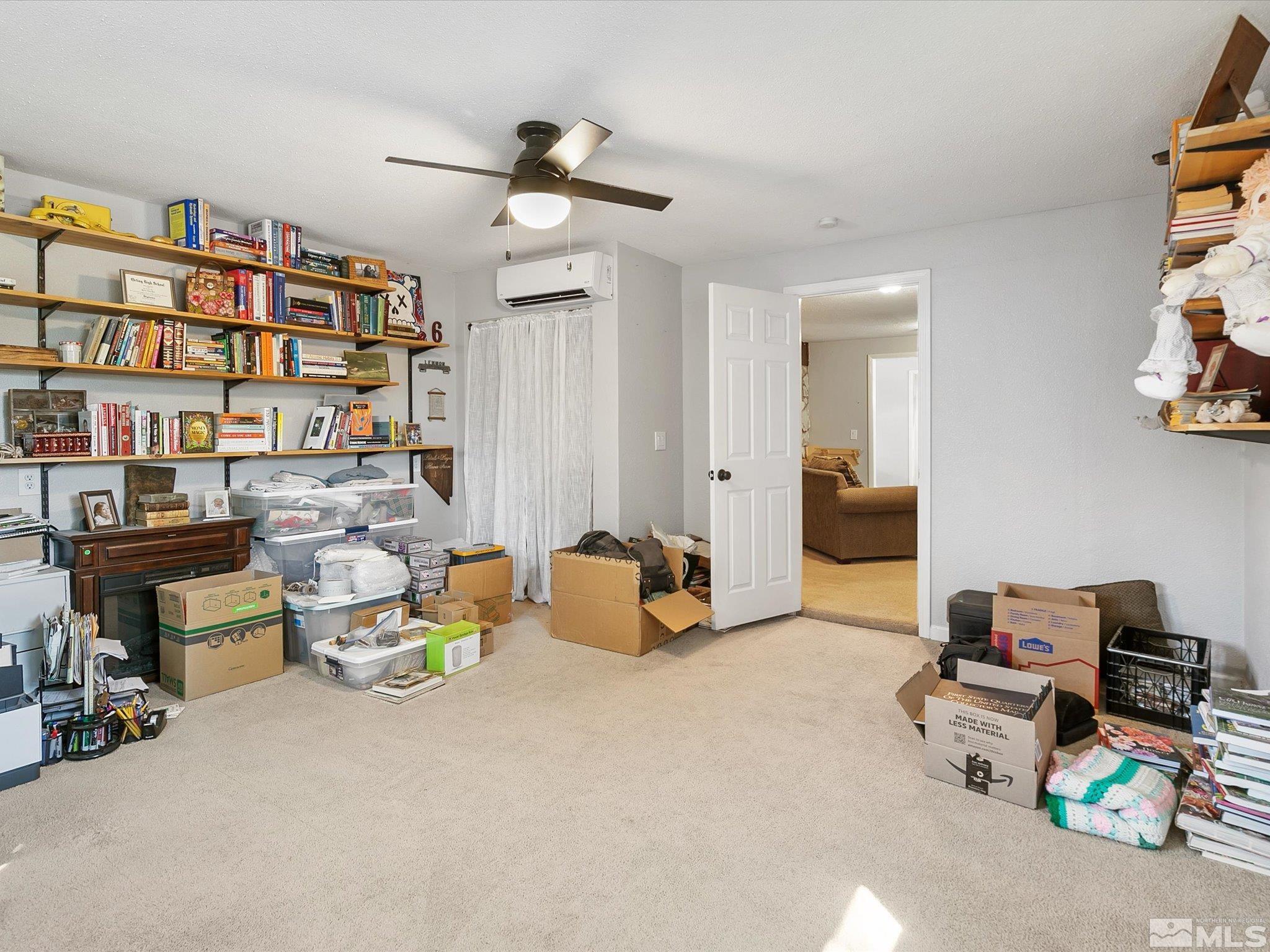 865 Woodchuck Road Fernley, NV 89408 - Photo 18 of 40 Photo 18