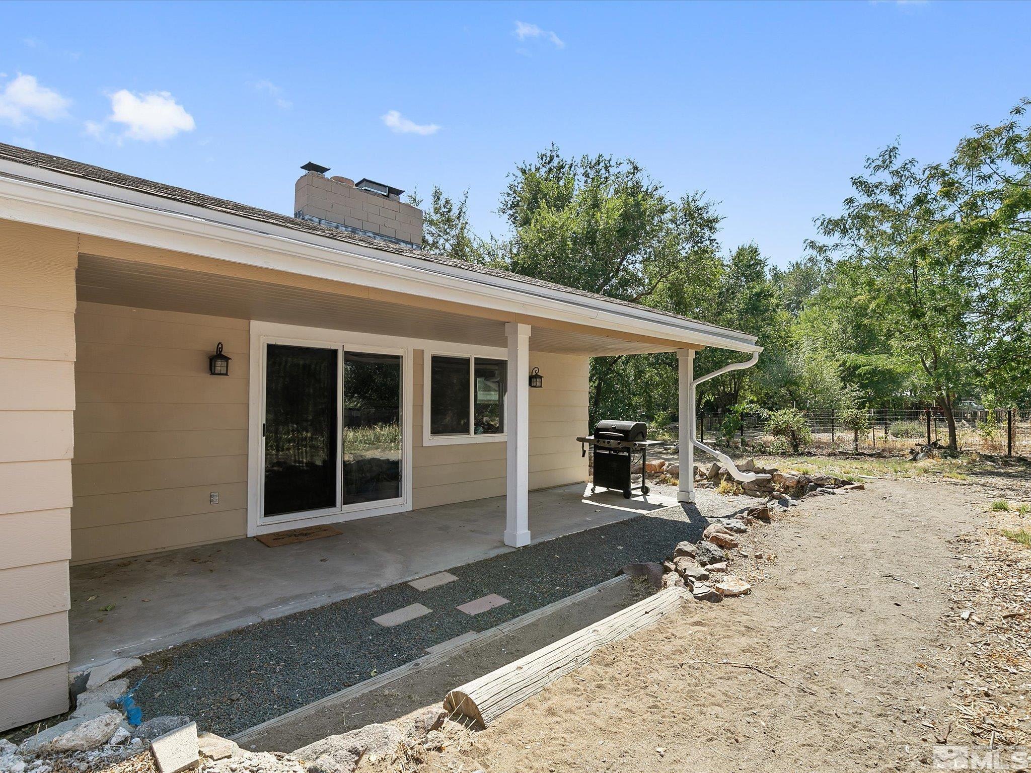 865 Woodchuck Road Fernley, NV 89408 - Photo 33 of 40 Photo 33