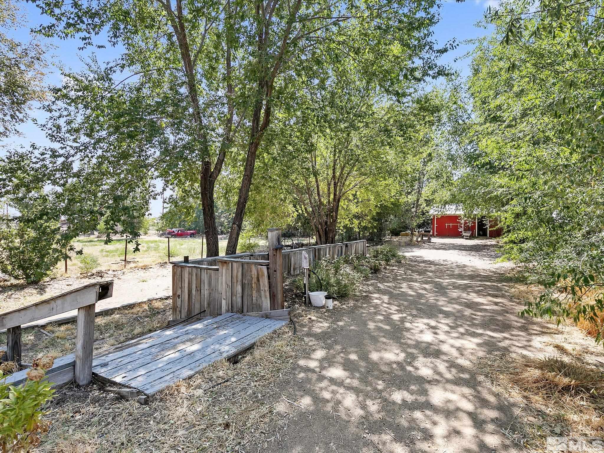 865 Woodchuck Road Fernley, NV 89408 - Photo 36 of 40 Photo 36