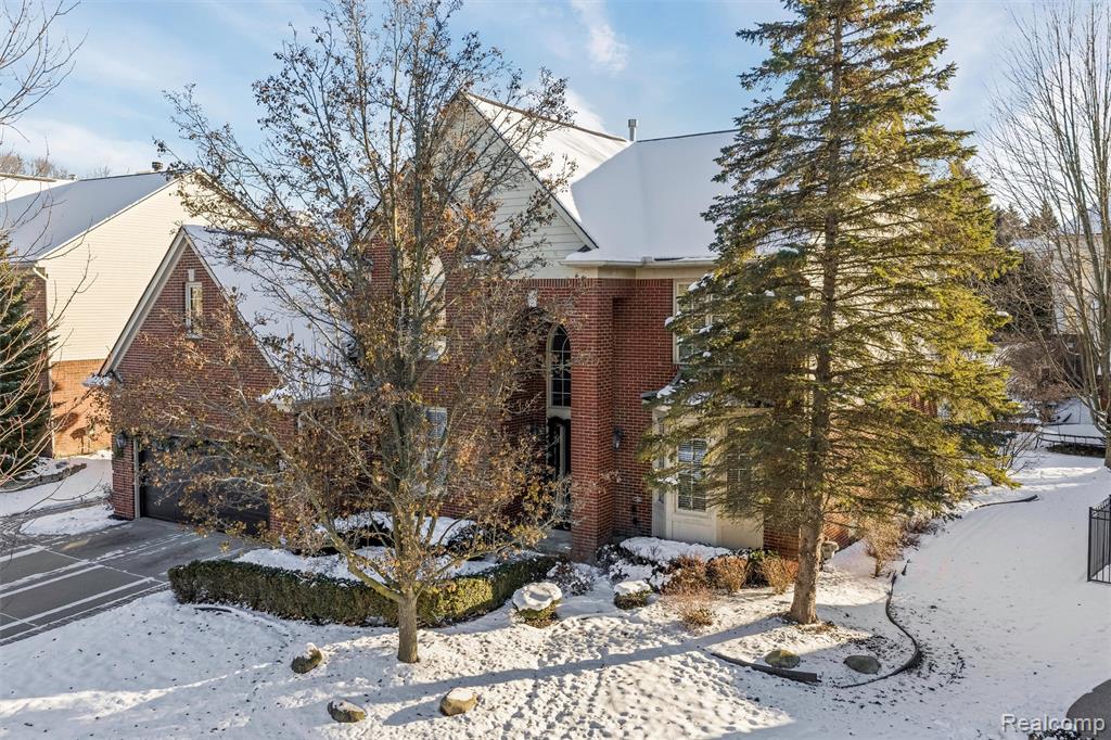 1340 Ross Lane Rochester, MI 48306 - Photo 48 of 52 Gallery Image 48