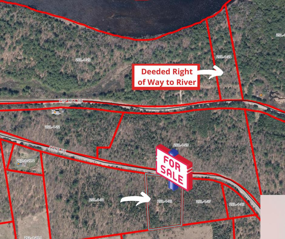 0 Cane Road Saranac, NY 12981 - Photo 1 of 18 Gallery Image 1
