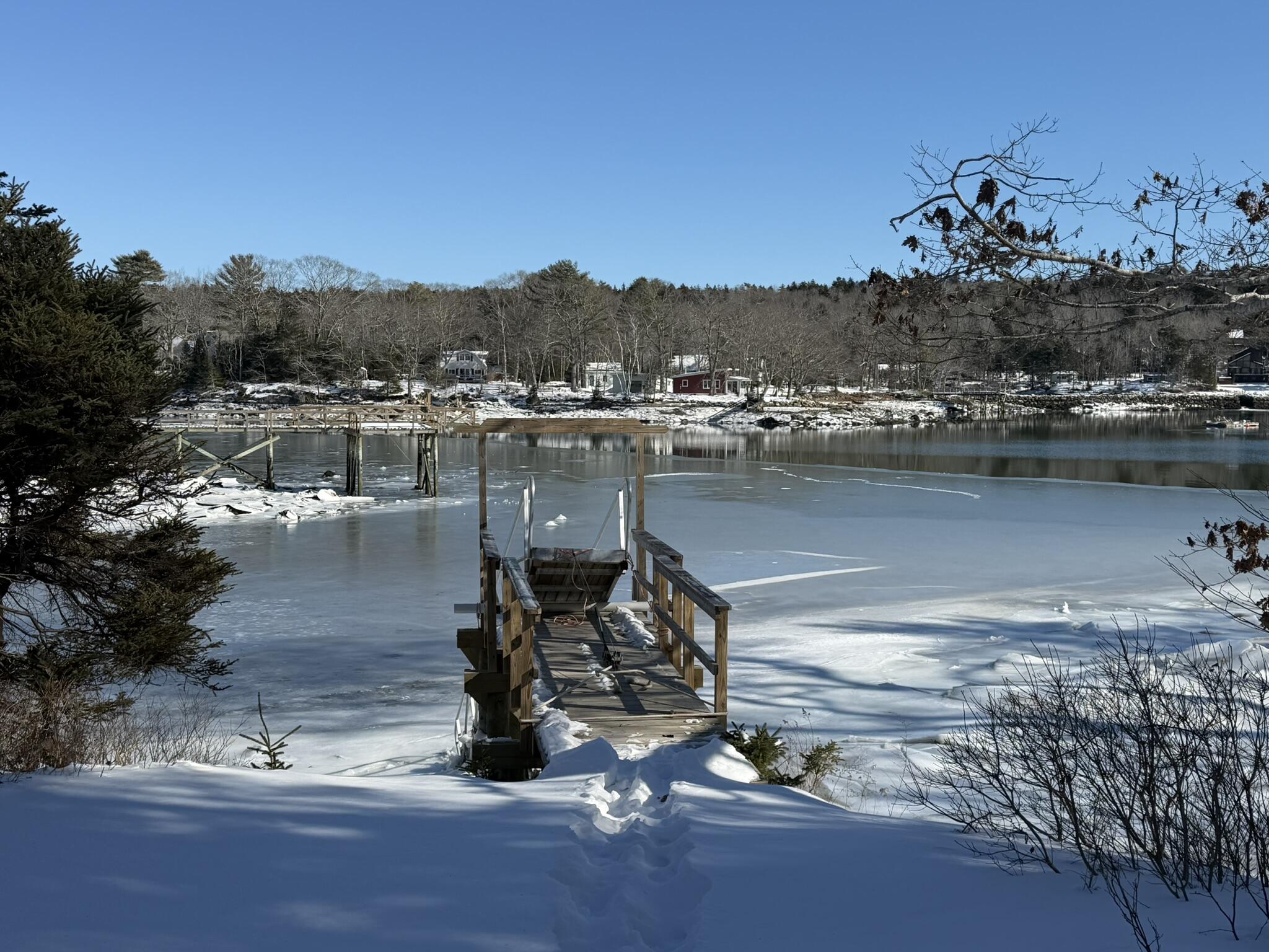 672 Ocean Point Road Boothbay, ME 04544 - Photo 17 of 19 IMG_8664