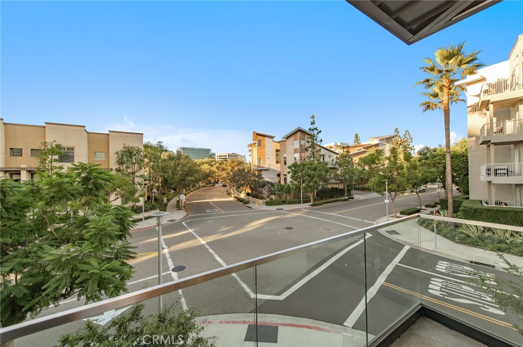 1209 Rivington Irvine, CA 92612 - Photo 21 of 38 a view of a tennis court