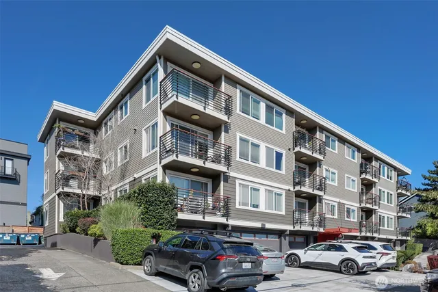 $549,000 | 2230 Northwest 59th Street, Unit 301, Seattle, WA 98107