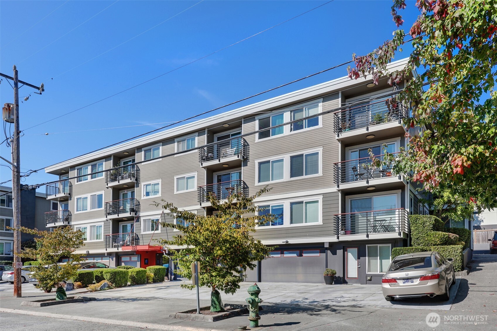 2230 Northwest 59th Street, Unit 301 Seattle, WA 98107 - Photo 19 of 27