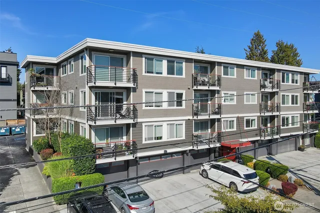 $549,000 | 2230 Northwest 59th Street, Unit 301, Seattle, WA 98107