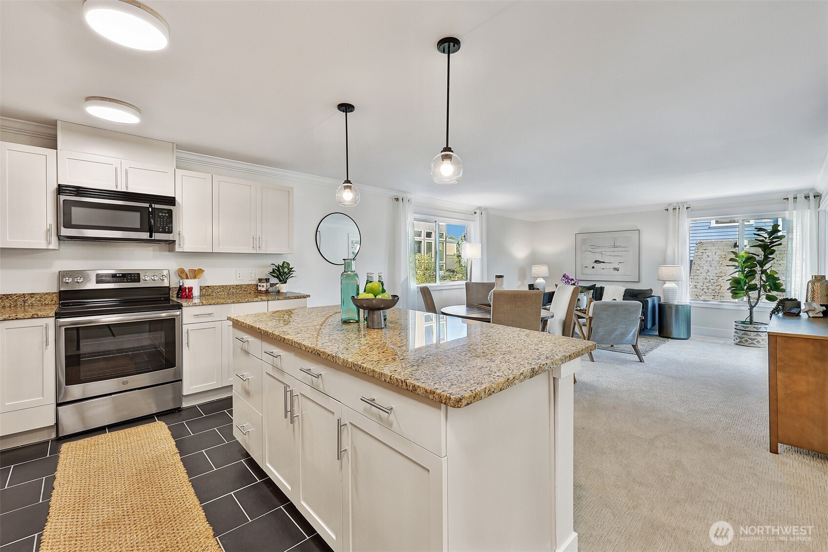 2230 Northwest 59th Street, Unit 301 Seattle, WA 98107 - Photo 2 of 27