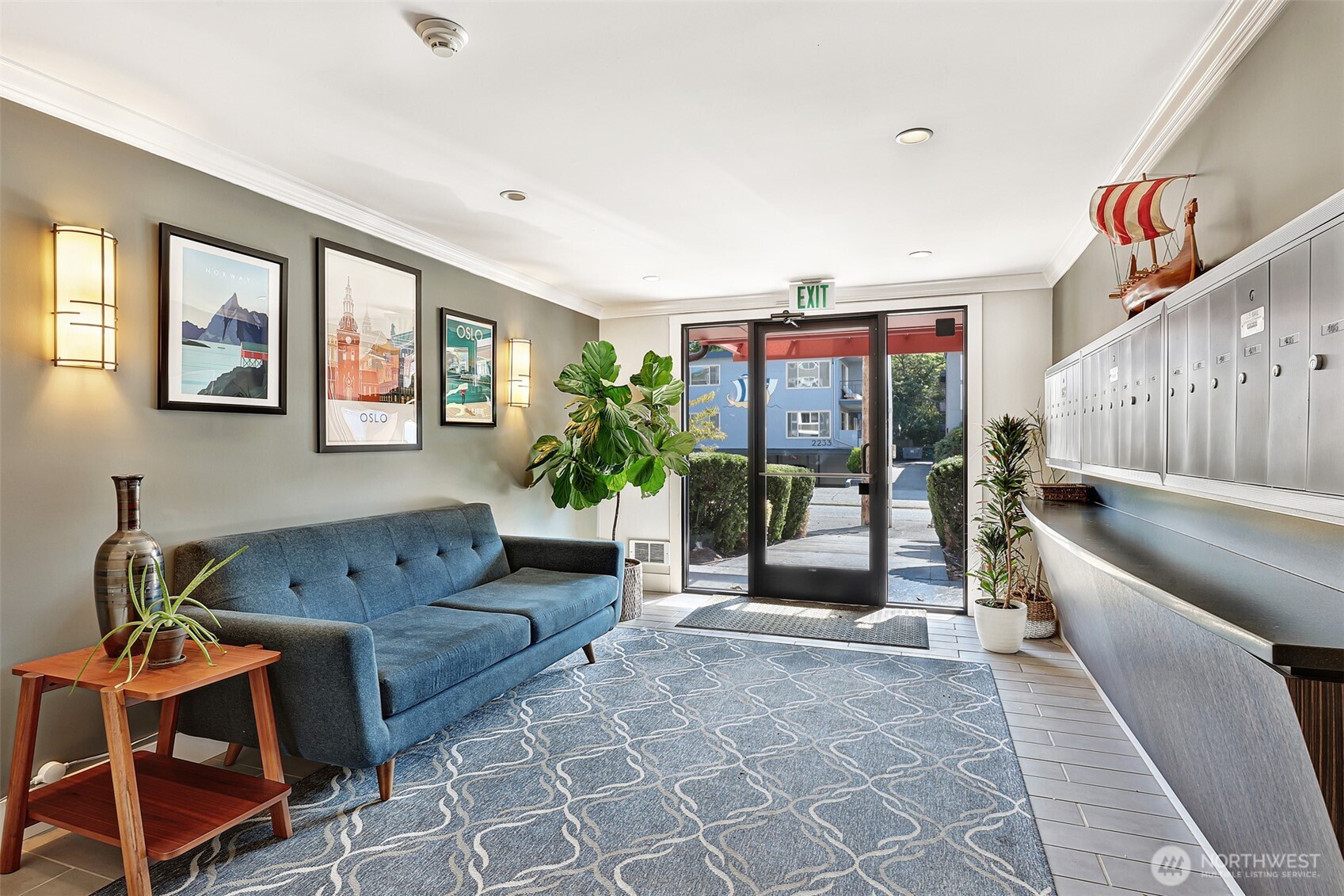 2230 Northwest 59th Street, Unit 301 Seattle, WA 98107 - Photo 21 of 27