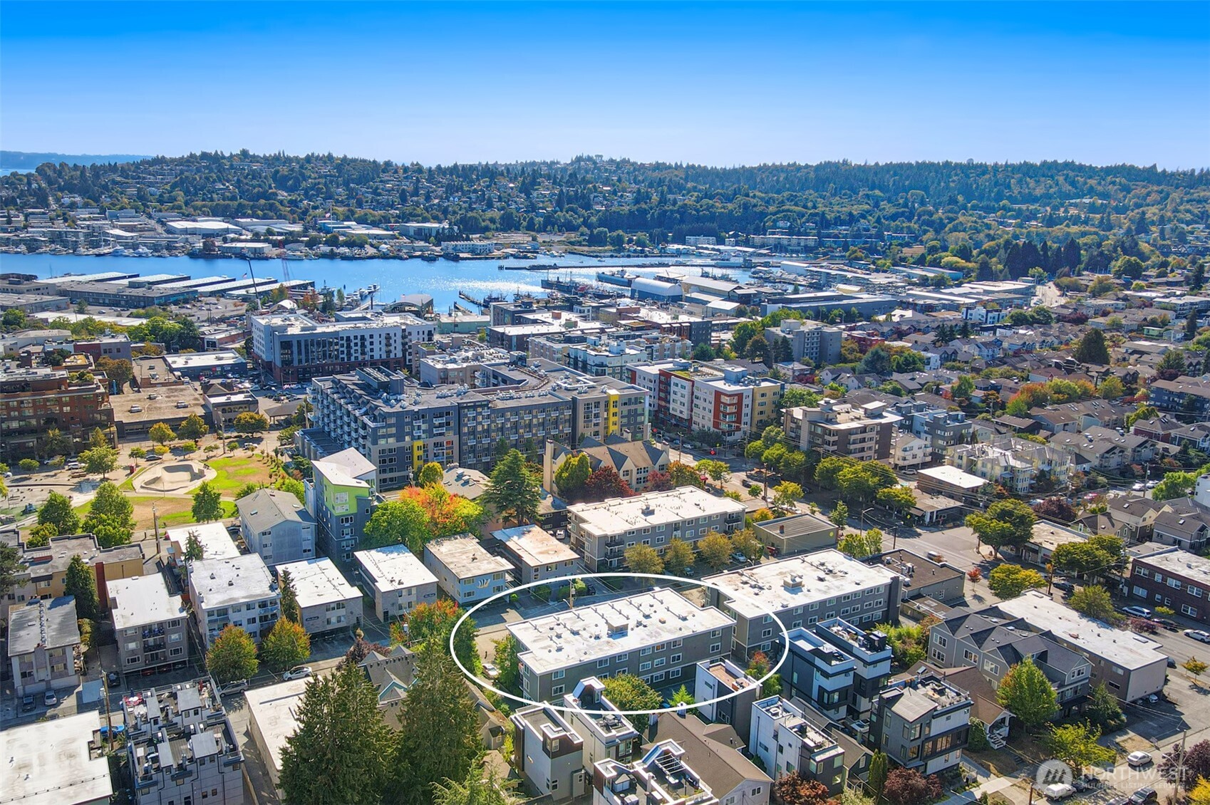 2230 Northwest 59th Street, Unit 301 Seattle, WA 98107 - Photo 22 of 27