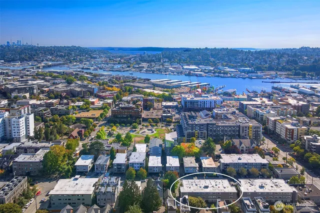 $549,000 | 2230 Northwest 59th Street, Unit 301, Seattle, WA 98107