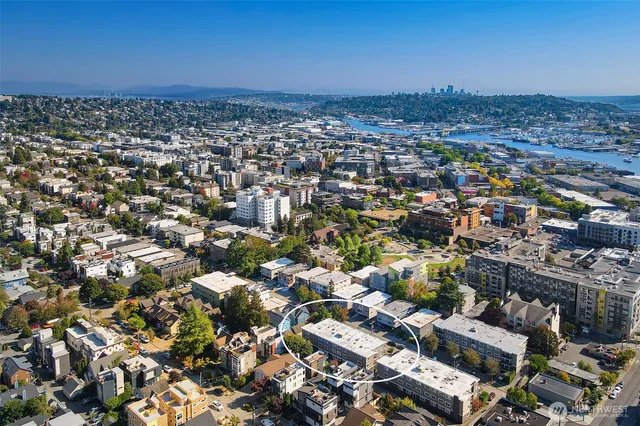 $549,000 | 2230 Northwest 59th Street, Unit 301, Seattle, WA 98107