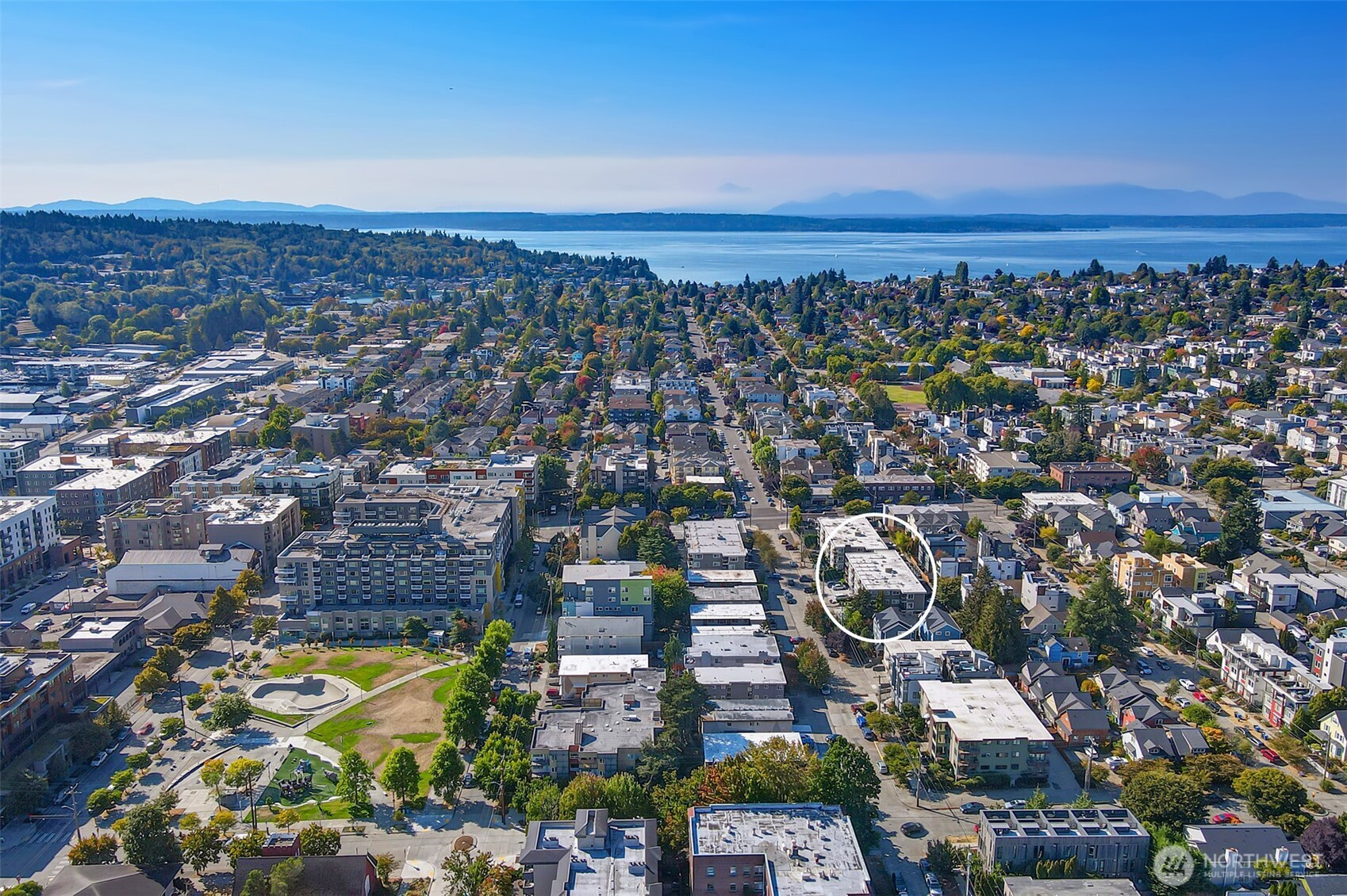 2230 Northwest 59th Street, Unit 301 Seattle, WA 98107 - Photo 25 of 27