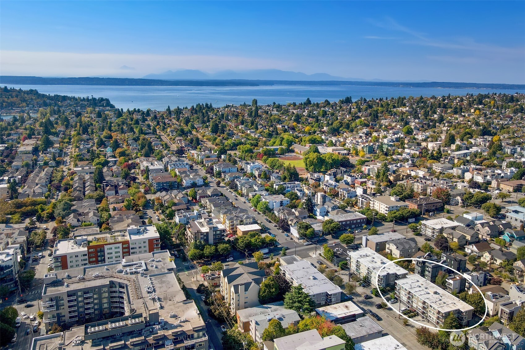 2230 Northwest 59th Street, Unit 301 Seattle, WA 98107 - Photo 26 of 27