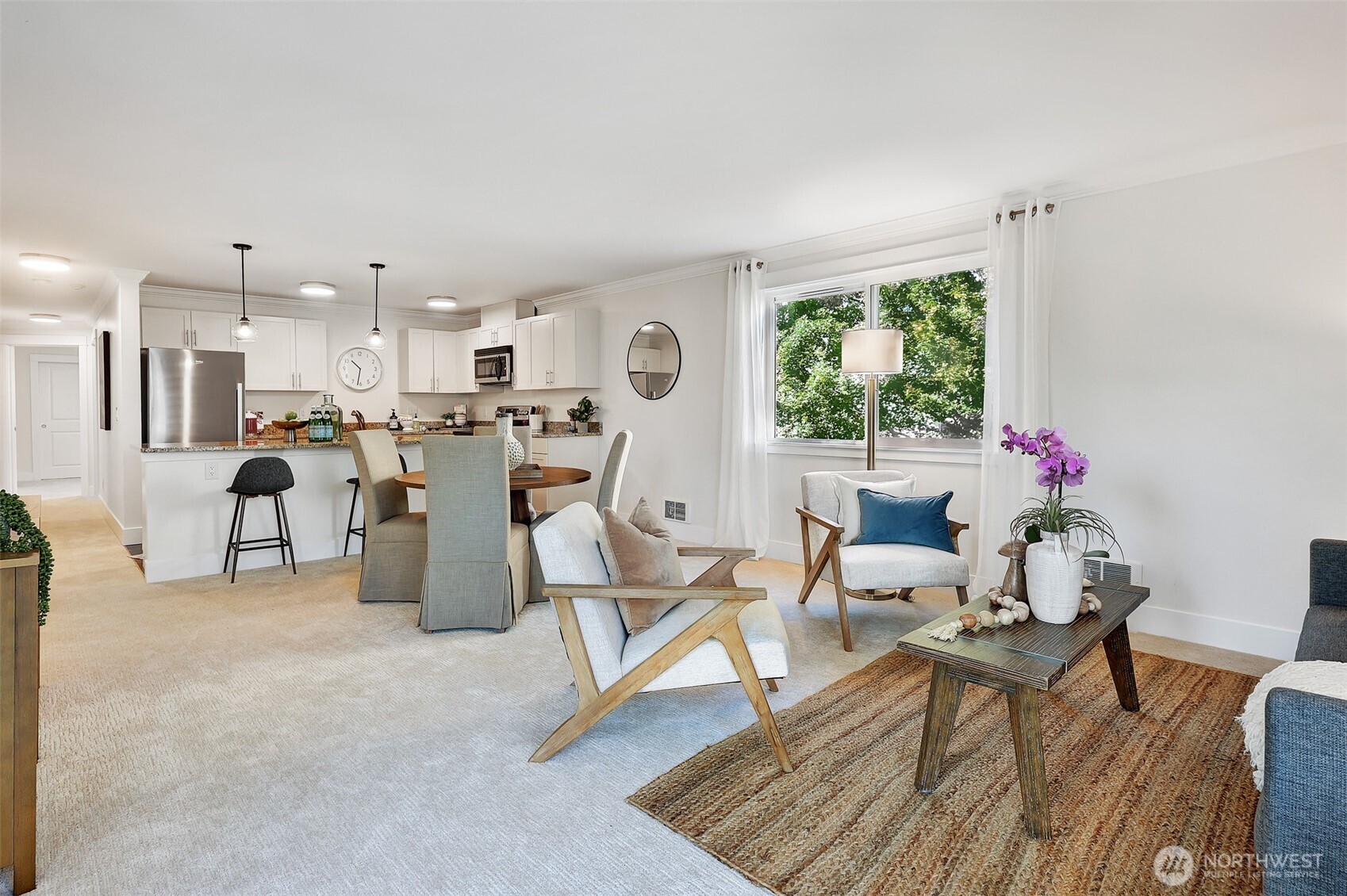 2230 Northwest 59th Street, Unit 301 Seattle, WA 98107 - Photo 3 of 27