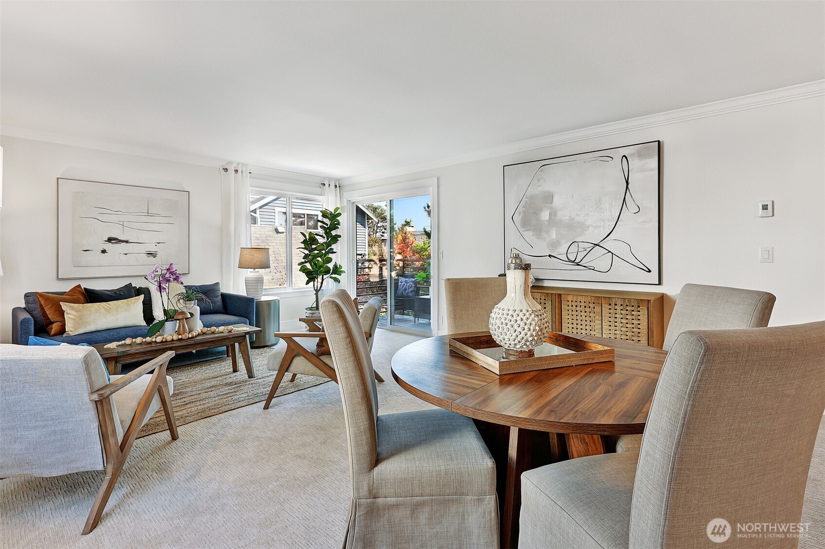 2230 Northwest 59th Street, Unit 301 Seattle, WA 98107 - Photo 4 of 27