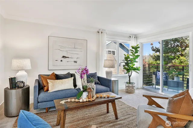 $549,000 | 2230 Northwest 59th Street, Unit 301, Seattle, WA 98107