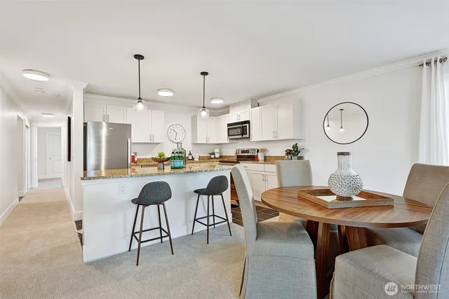 $549,000 | 2230 Northwest 59th Street, Unit 301, Seattle, WA 98107