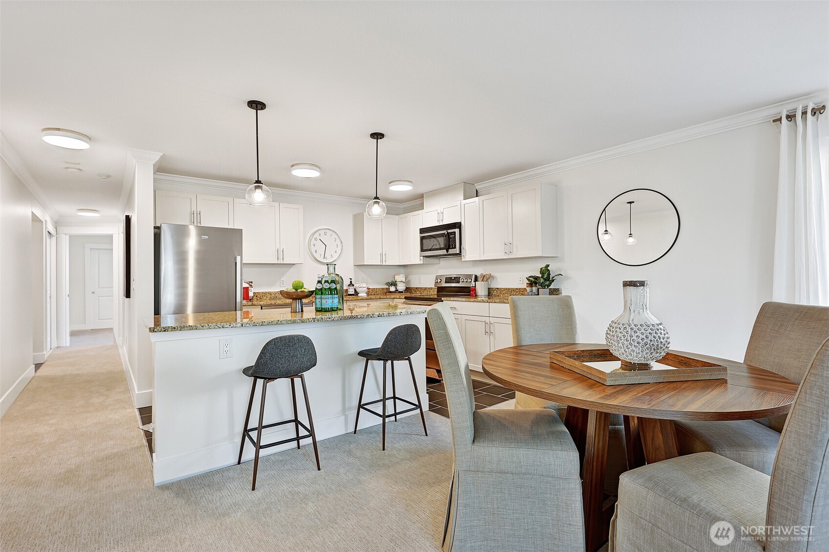 2230 Northwest 59th Street, Unit 301 Seattle, WA 98107 - Photo 7 of 27