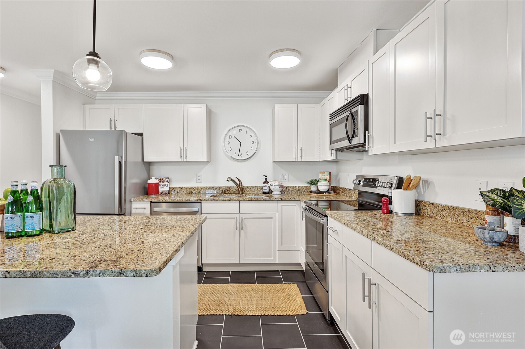 2230 Northwest 59th Street, Unit 301 Seattle, WA 98107 - Photo 9 of 27