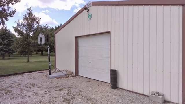 25255 South Tehle Road Elwood, IL 60421 - Photo 29 of 31 a view of a backyard