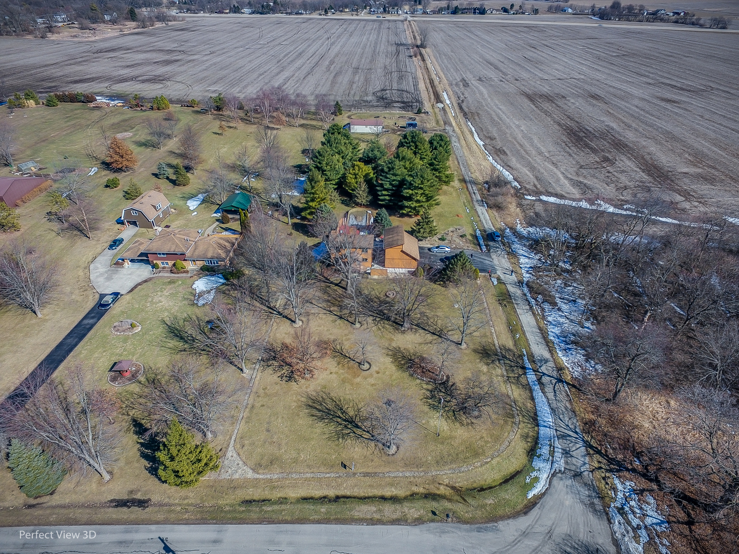 25255 South Tehle Road Elwood, IL 60421 - Photo 7 of 31