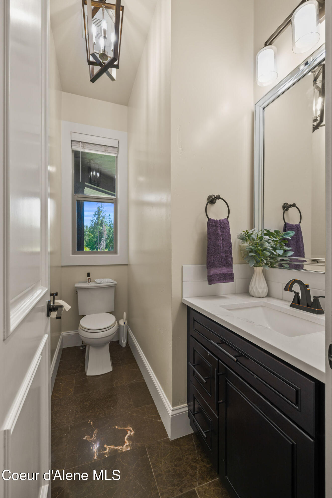 15746 North Pinewood Way Hayden, ID 83835 - Photo 39 of 97 Powder Bath
