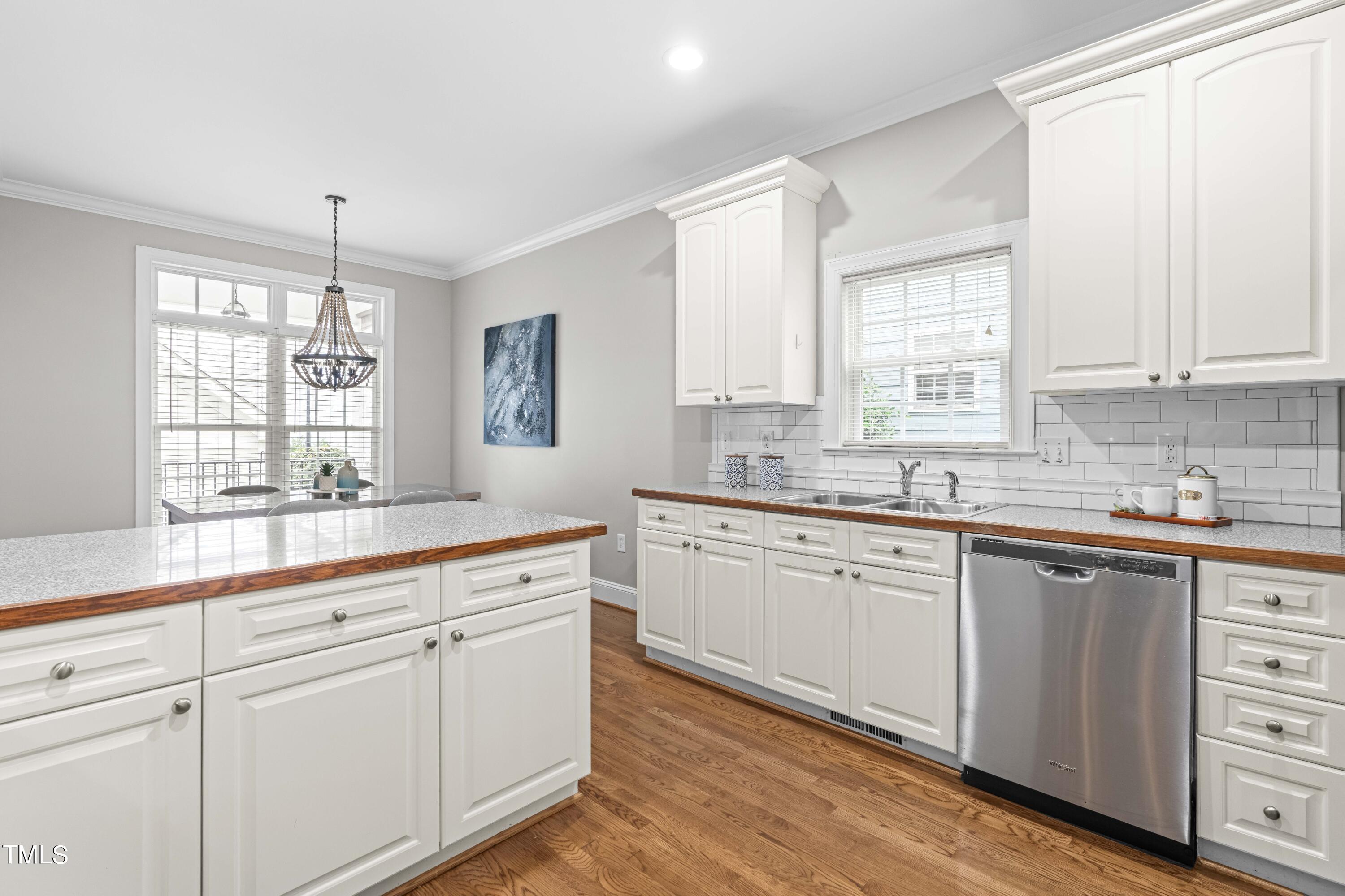 1136 Harp Street Raleigh, NC 27604 - Photo 12 of 42 DSC05256