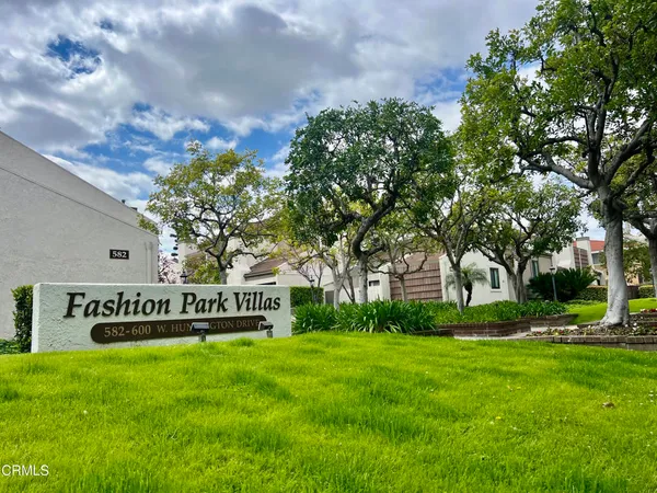 $908,000 | 596 West Huntington Drive, Unit A, Arcadia, CA 91007