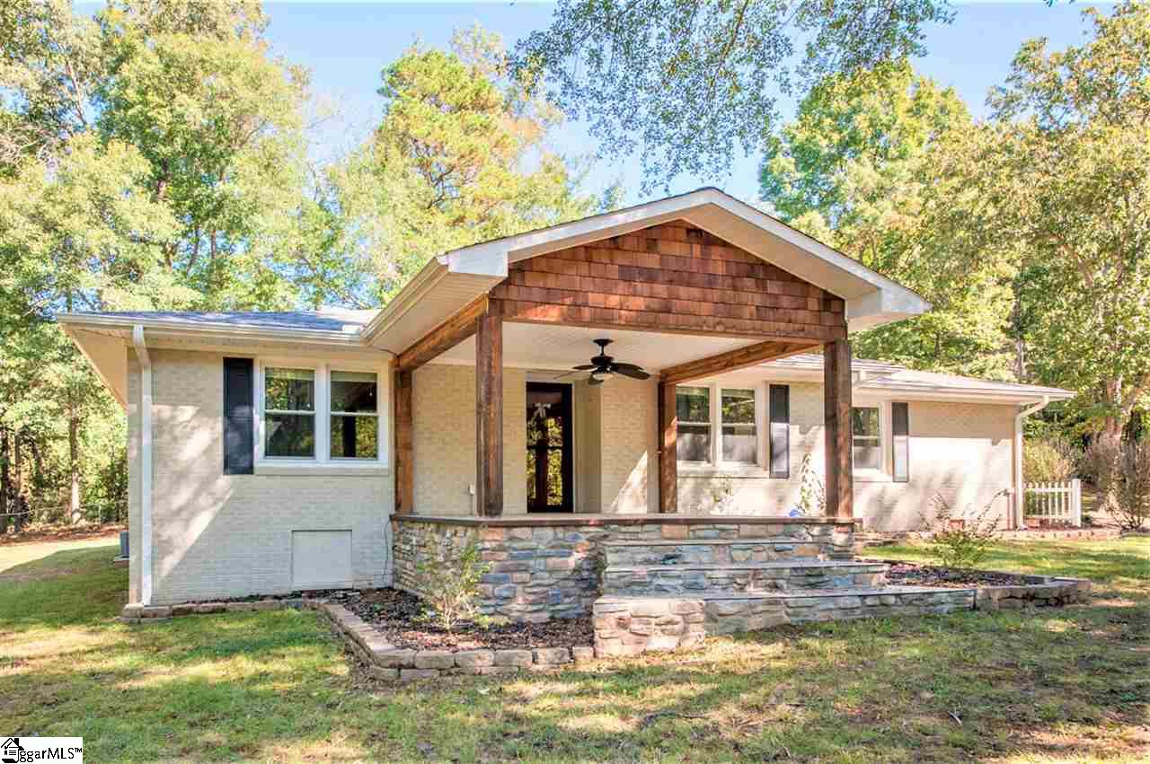 336 Allen Bridge Road Woodruff, SC 29388 - Photo 1 of 31