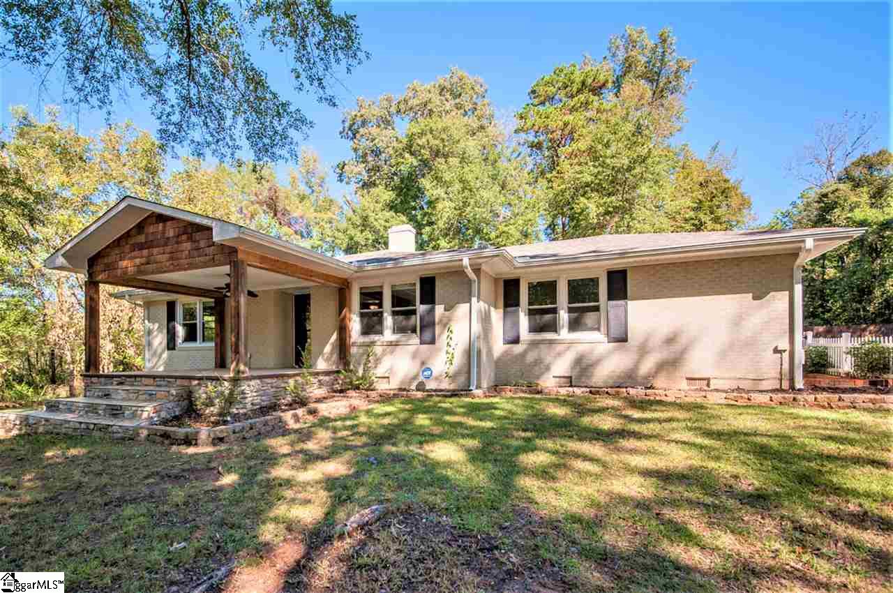 336 Allen Bridge Road Woodruff, SC 29388 - Photo 2 of 31
