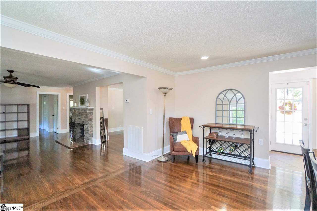 336 Allen Bridge Road Woodruff, SC 29388 - Photo 12 of 31