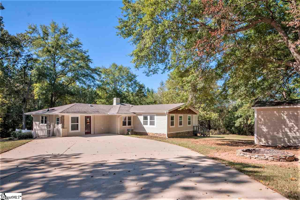336 Allen Bridge Road Woodruff, SC 29388 - Photo 3 of 31