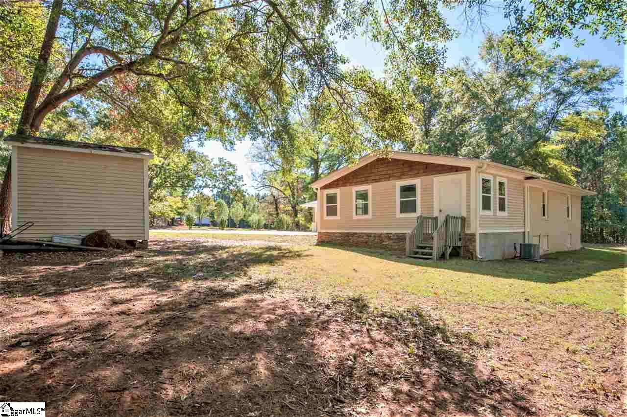 336 Allen Bridge Road Woodruff, SC 29388 - Photo 27 of 31