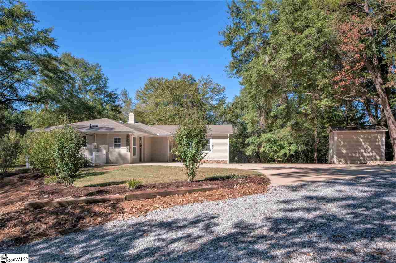 336 Allen Bridge Road Woodruff, SC 29388 - Photo 28 of 31