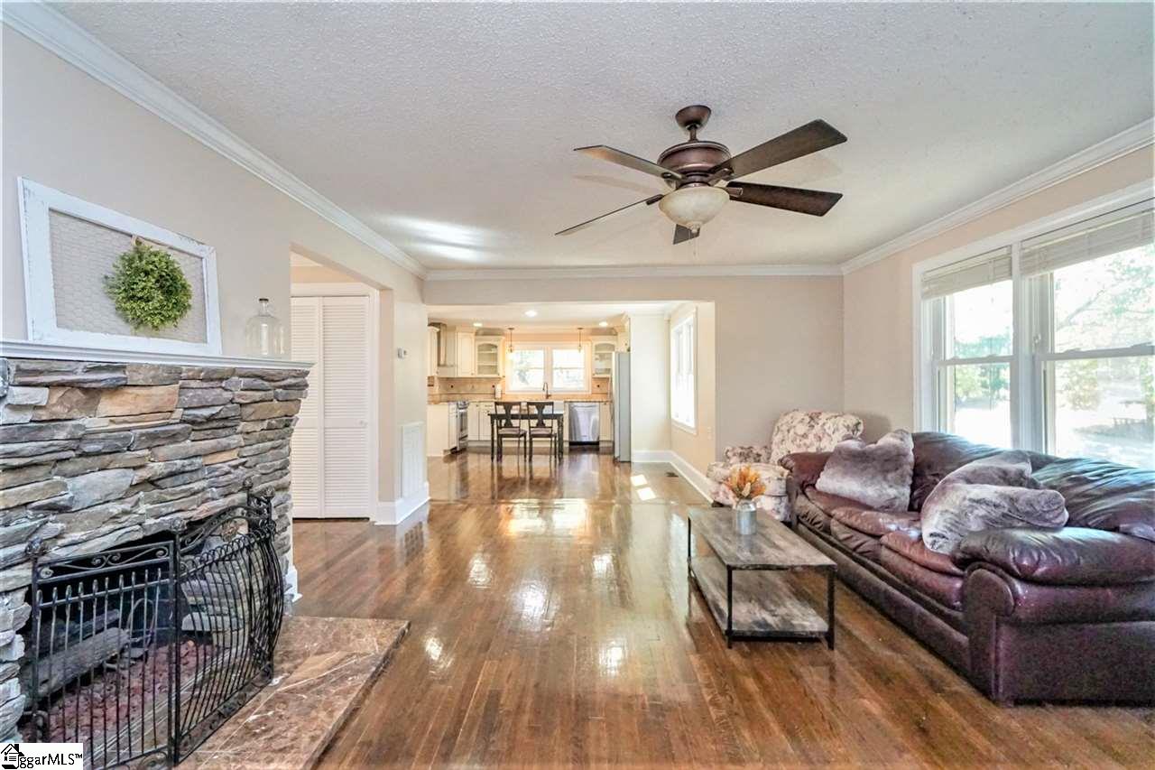 336 Allen Bridge Road Woodruff, SC 29388 - Photo 6 of 31