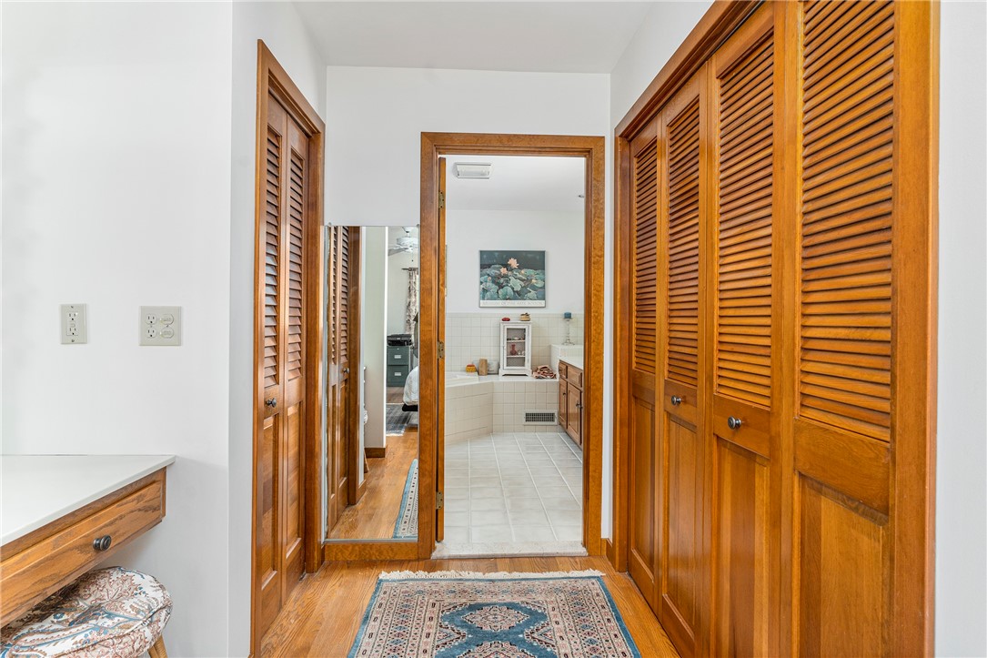 253 Table Rock Road South Kingstown, RI 02879 - Photo 19 of 44 First Floor Master