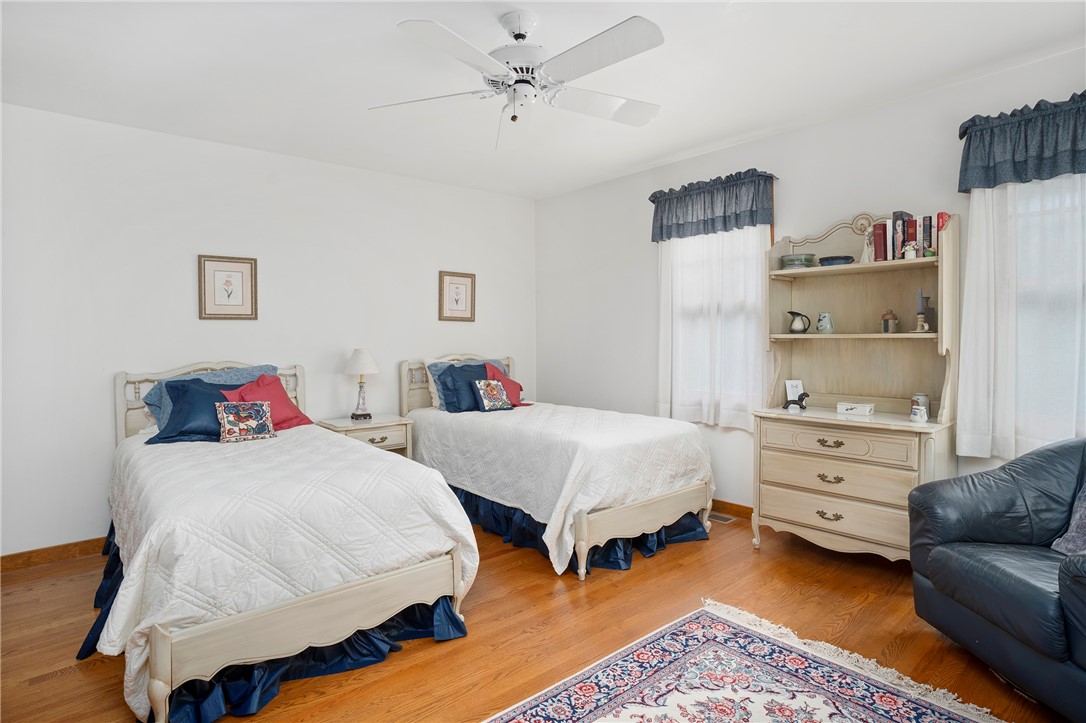253 Table Rock Road South Kingstown, RI 02879 - Photo 22 of 44 Upstairs Bedroom