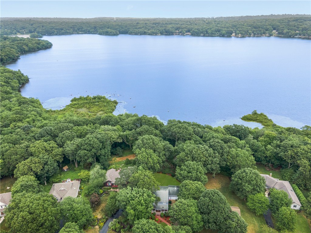 253 Table Rock Road South Kingstown, RI 02879 - Photo 37 of 44 Indian Lake