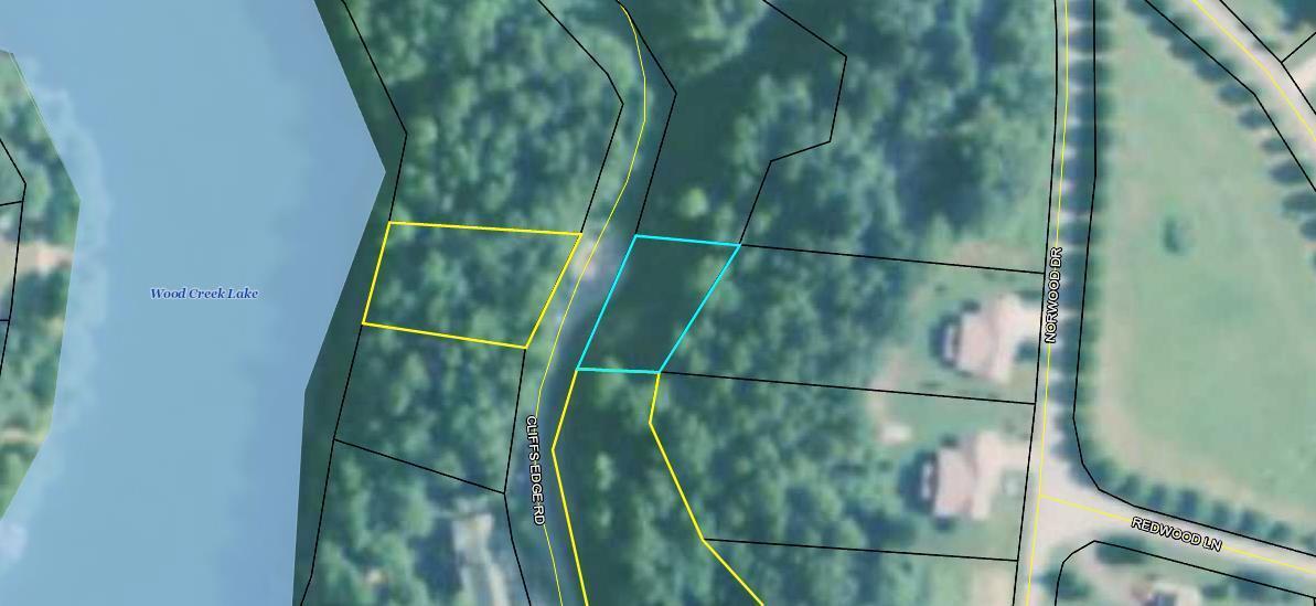 Lot 37 Cliffs Edge Road East Bernstadt, KY 40729 - Photo 1 of 15 Cliffs Edge 37