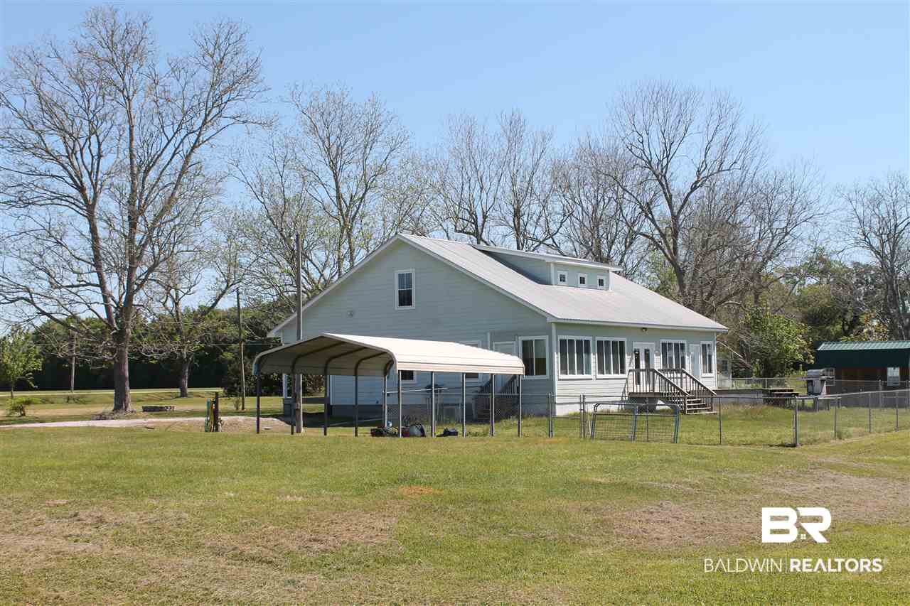 16634 Baldwin County Road 10 Foley, AL 36535 - Photo 21 of 22