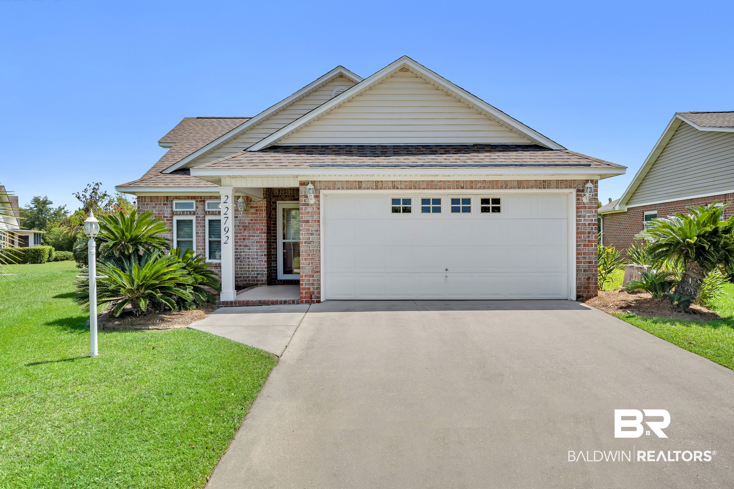 22792 Tranquil Lane Foley, AL 36535 - Photo 2 of 33 Gallery Image 2
